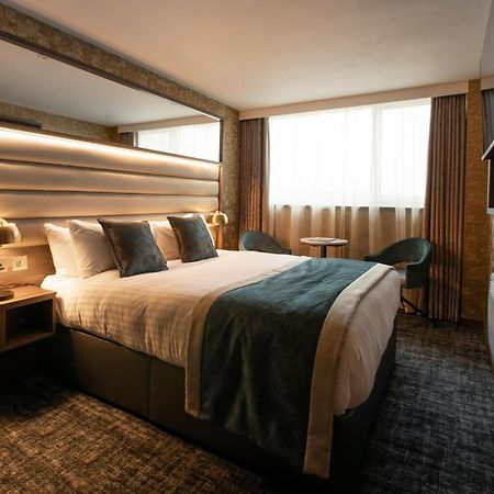 Carlton Hotel Prestwick Eksteriør bilde