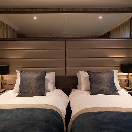 Carlton Hotel Prestwick Eksteriør bilde