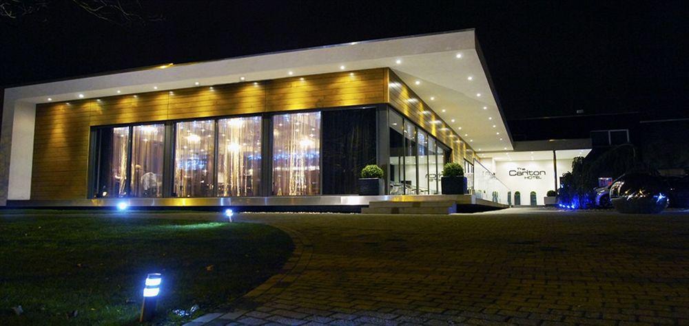 Carlton Hotel Prestwick Eksteriør bilde