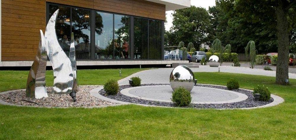 Carlton Hotel Prestwick Eksteriør bilde