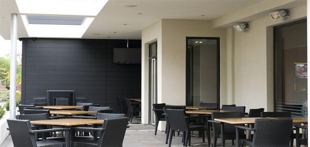 Carlton Hotel Prestwick Eksteriør bilde