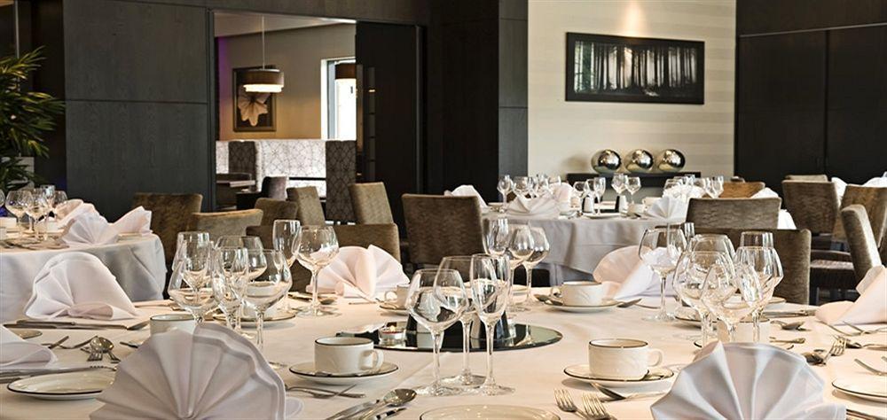 Carlton Hotel Prestwick Eksteriør bilde