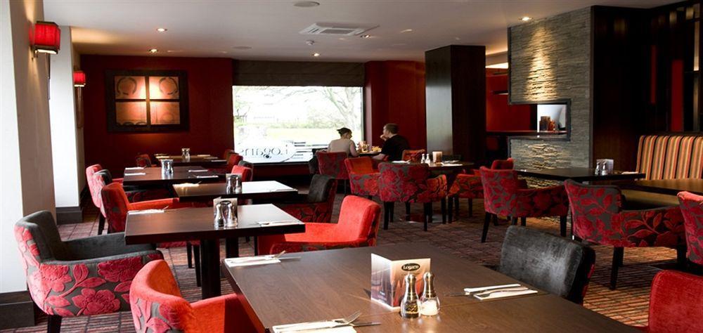 Carlton Hotel Prestwick Eksteriør bilde