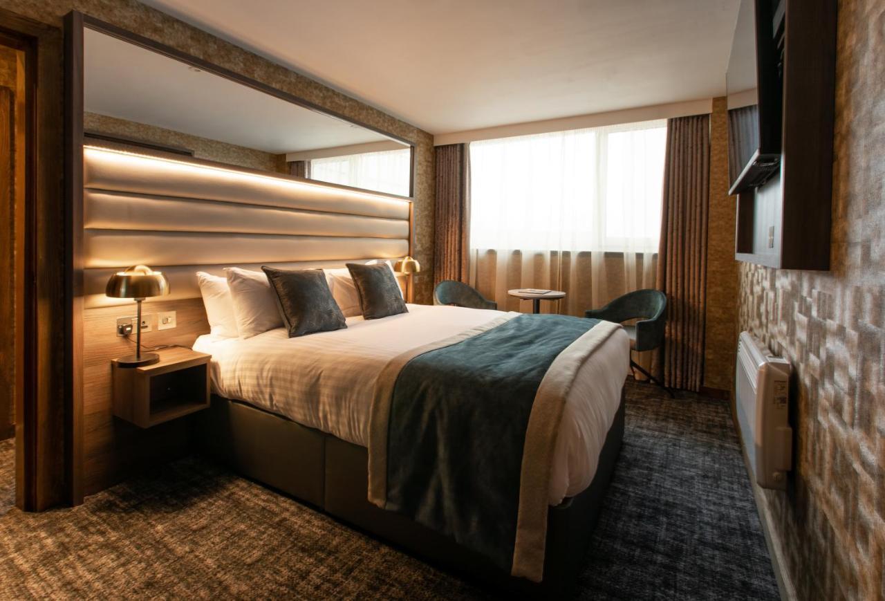 Carlton Hotel Prestwick Eksteriør bilde