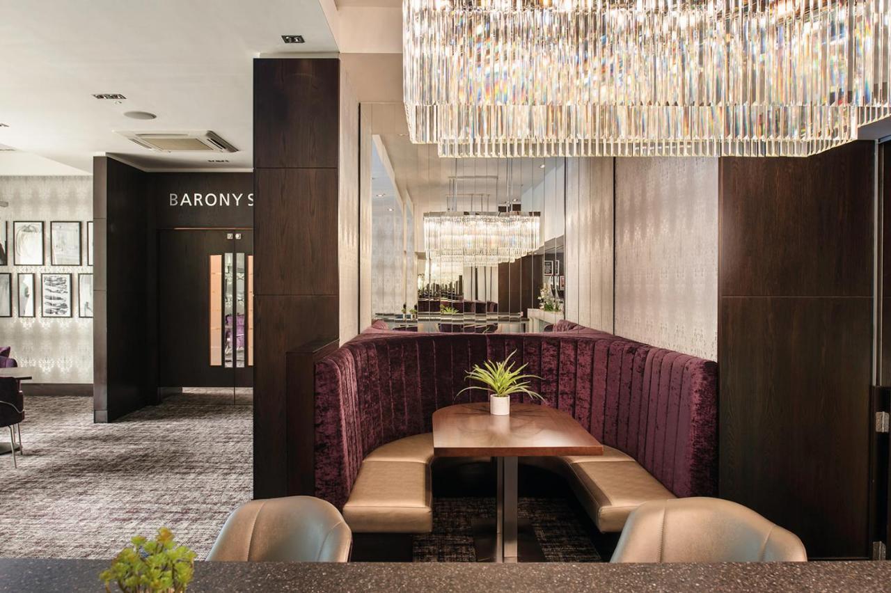 Carlton Hotel Prestwick Eksteriør bilde