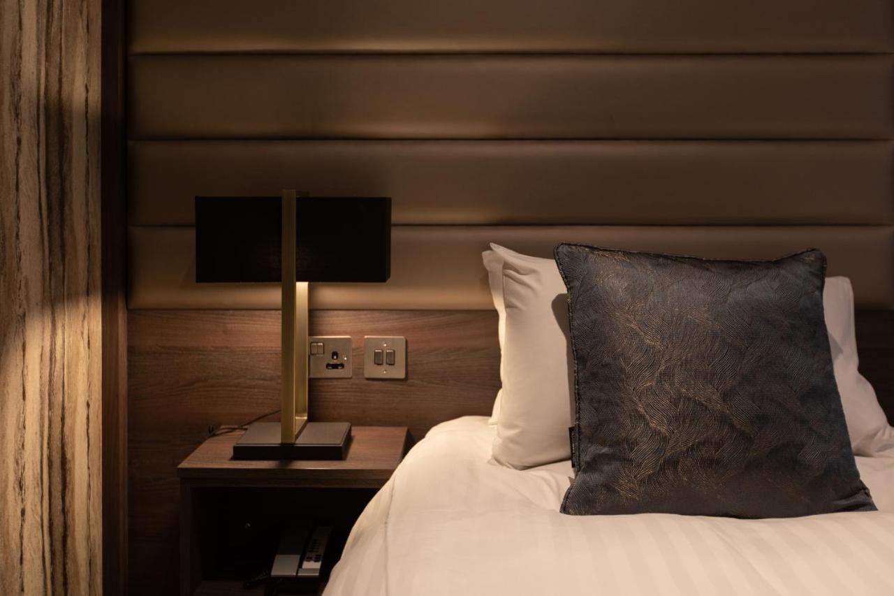 Carlton Hotel Prestwick Eksteriør bilde