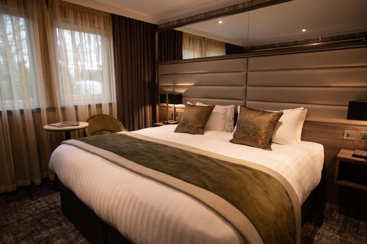 Carlton Hotel Prestwick Eksteriør bilde