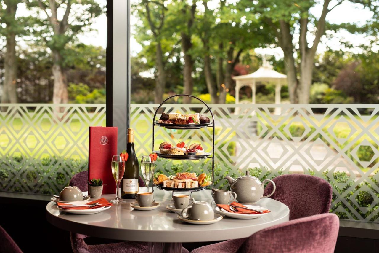 Carlton Hotel Prestwick Eksteriør bilde