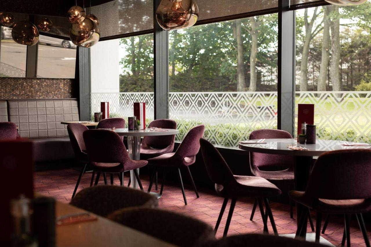 Carlton Hotel Prestwick Eksteriør bilde