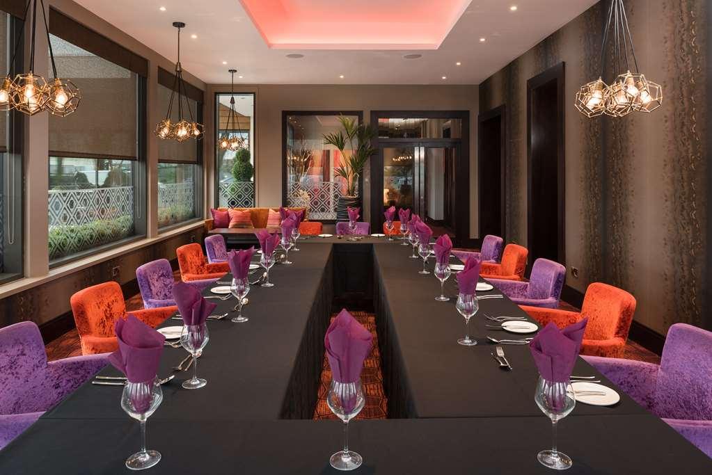 Carlton Hotel Prestwick Fasiliteter bilde