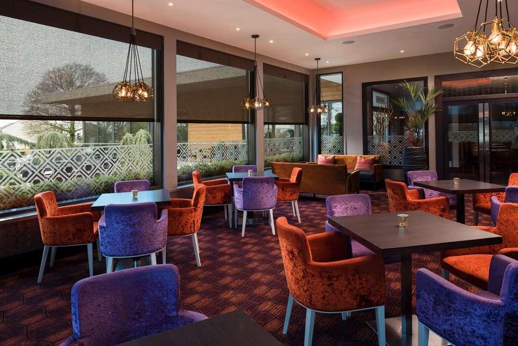 Carlton Hotel Prestwick Restaurant bilde