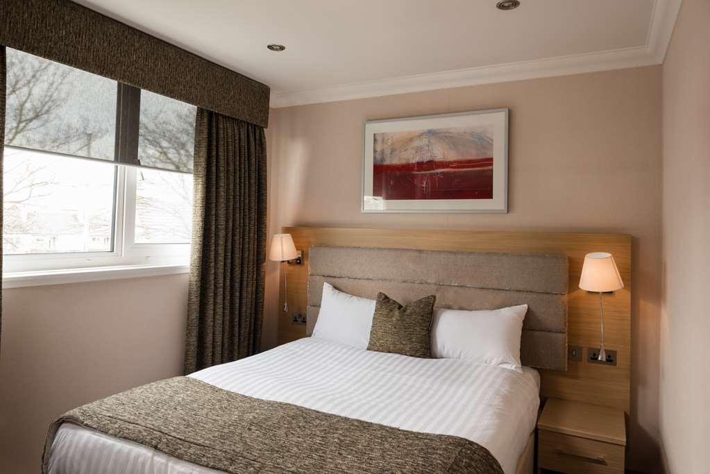 Carlton Hotel Prestwick Rom bilde