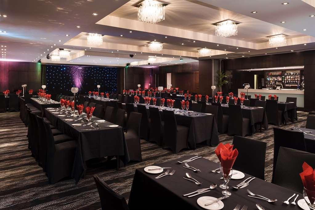 Carlton Hotel Prestwick Rom bilde