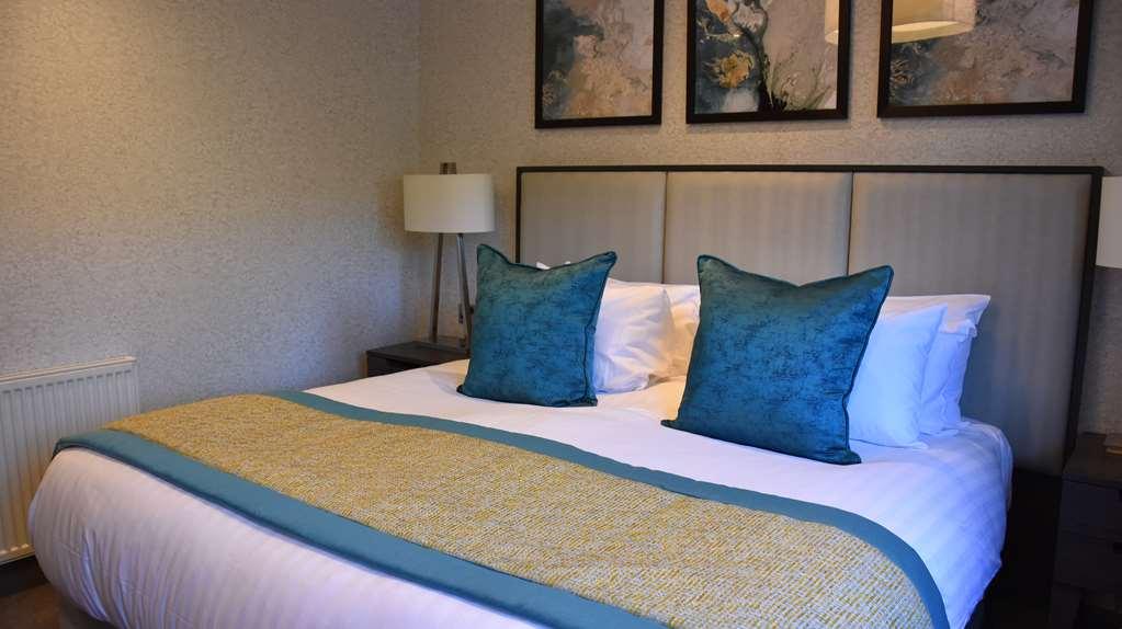 Carlton Hotel Prestwick Rom bilde