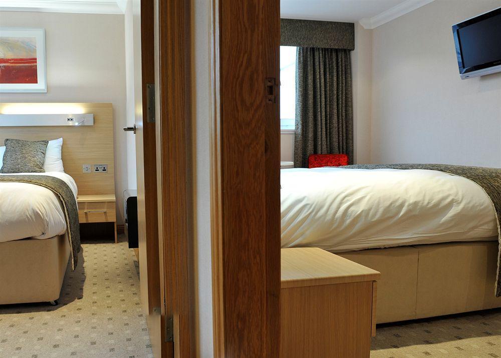 Carlton Hotel Prestwick Eksteriør bilde