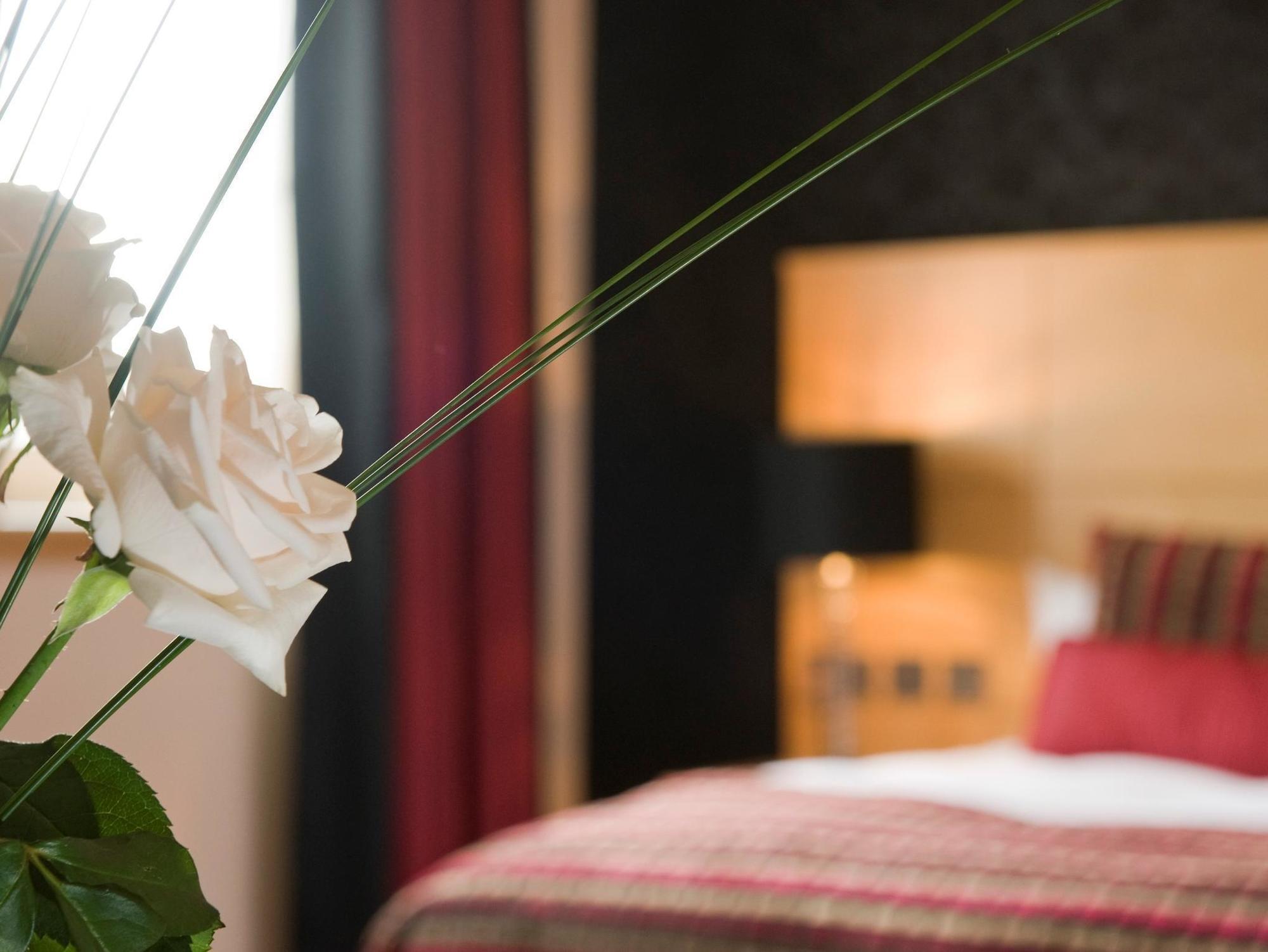 Carlton Hotel Prestwick Eksteriør bilde