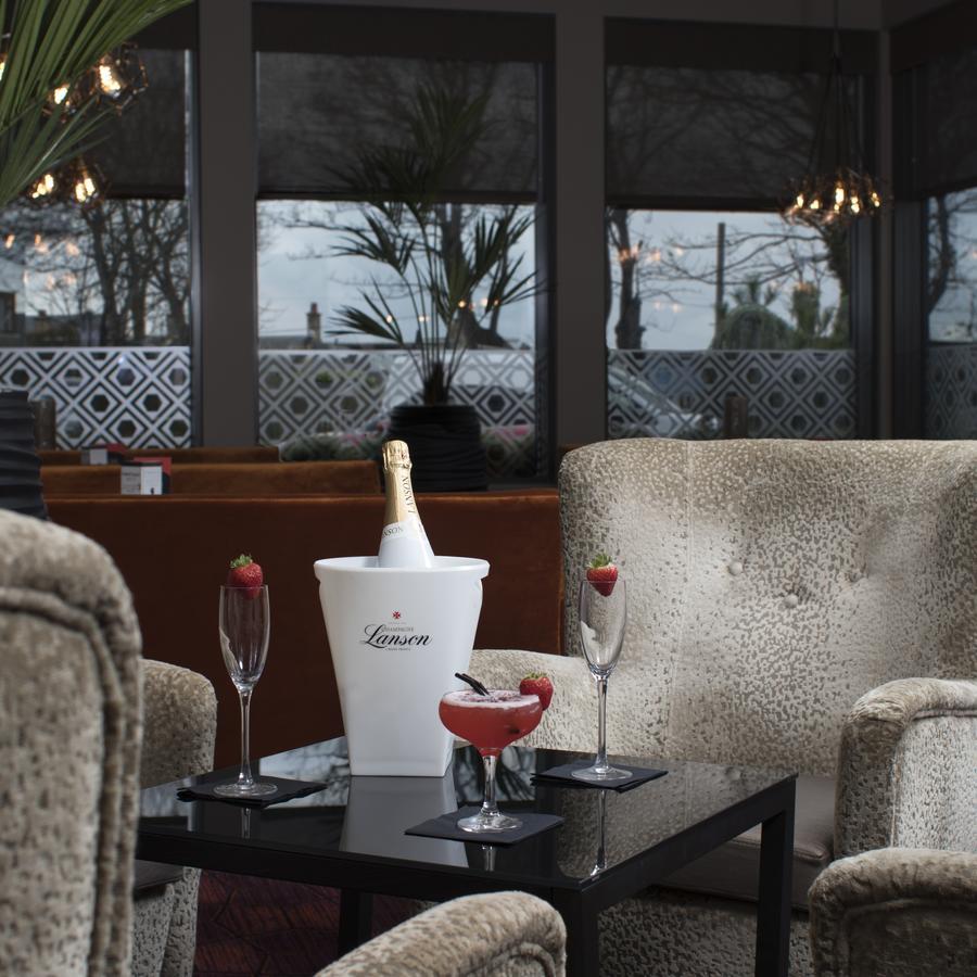 Carlton Hotel Prestwick Eksteriør bilde