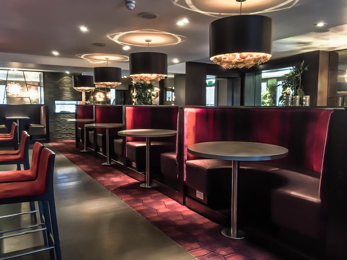 Carlton Hotel Prestwick Eksteriør bilde