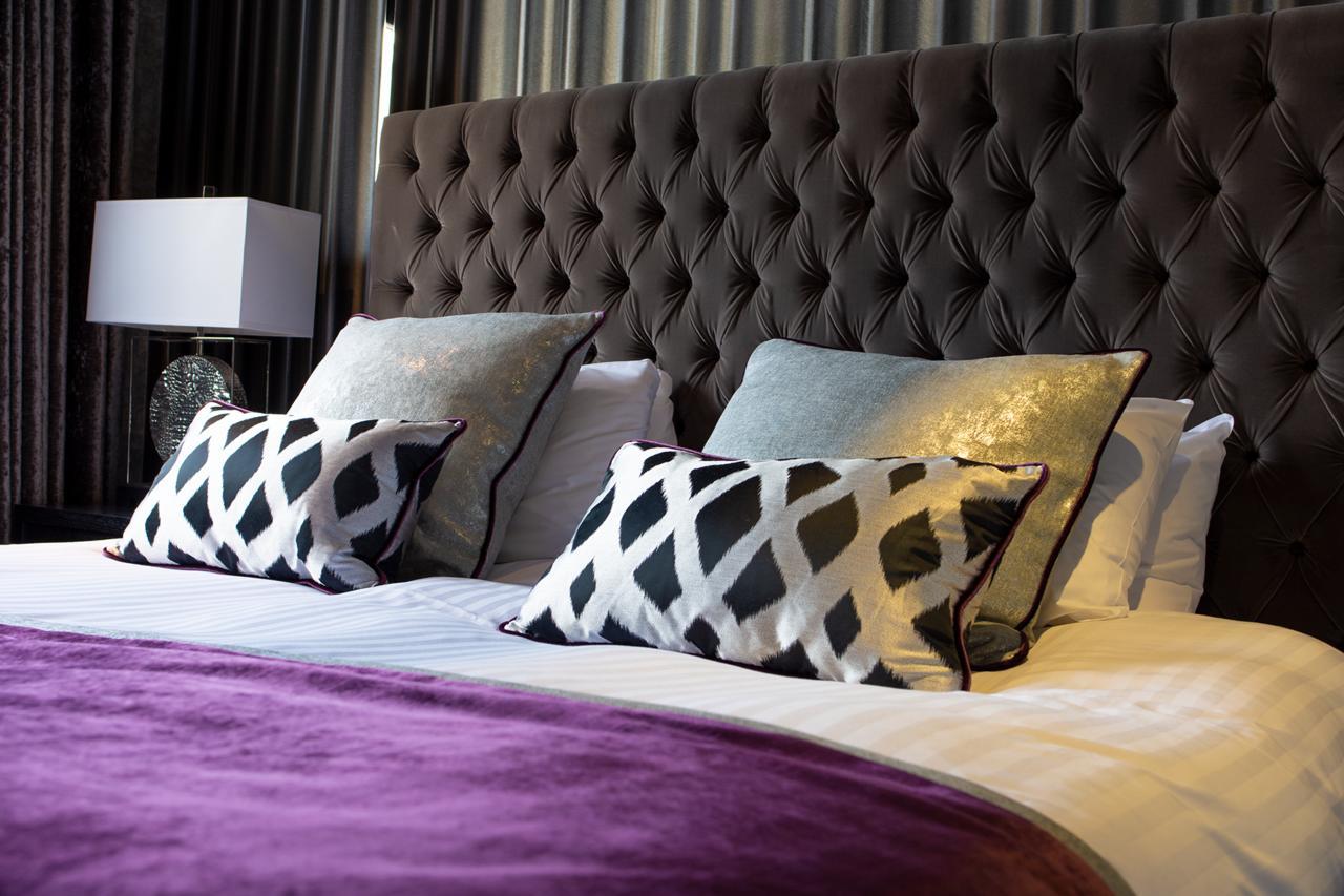 Carlton Hotel Prestwick Eksteriør bilde