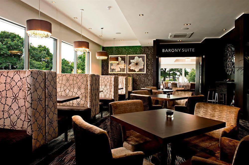 Carlton Hotel Prestwick Eksteriør bilde