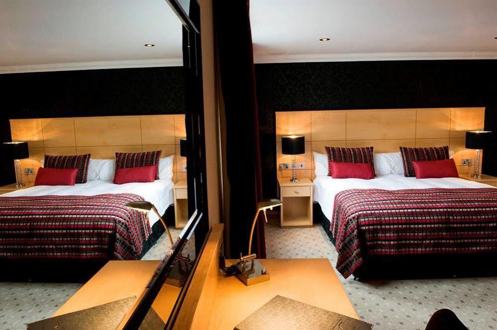 Carlton Hotel Prestwick Eksteriør bilde