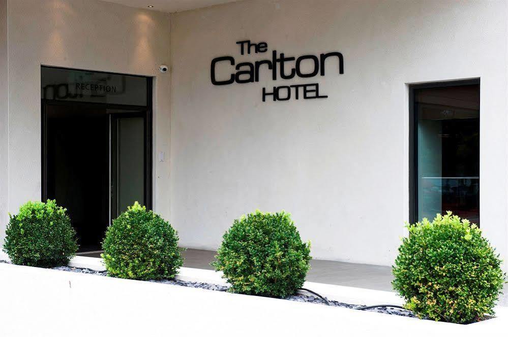Carlton Hotel Prestwick Eksteriør bilde