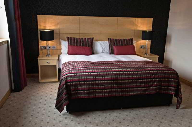 Carlton Hotel Prestwick Eksteriør bilde