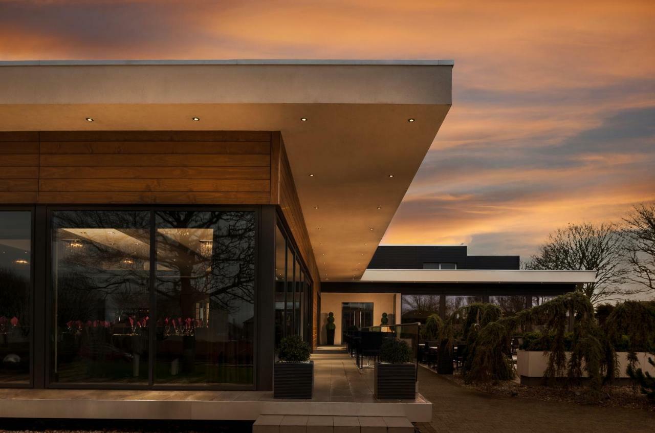 Carlton Hotel Prestwick Eksteriør bilde