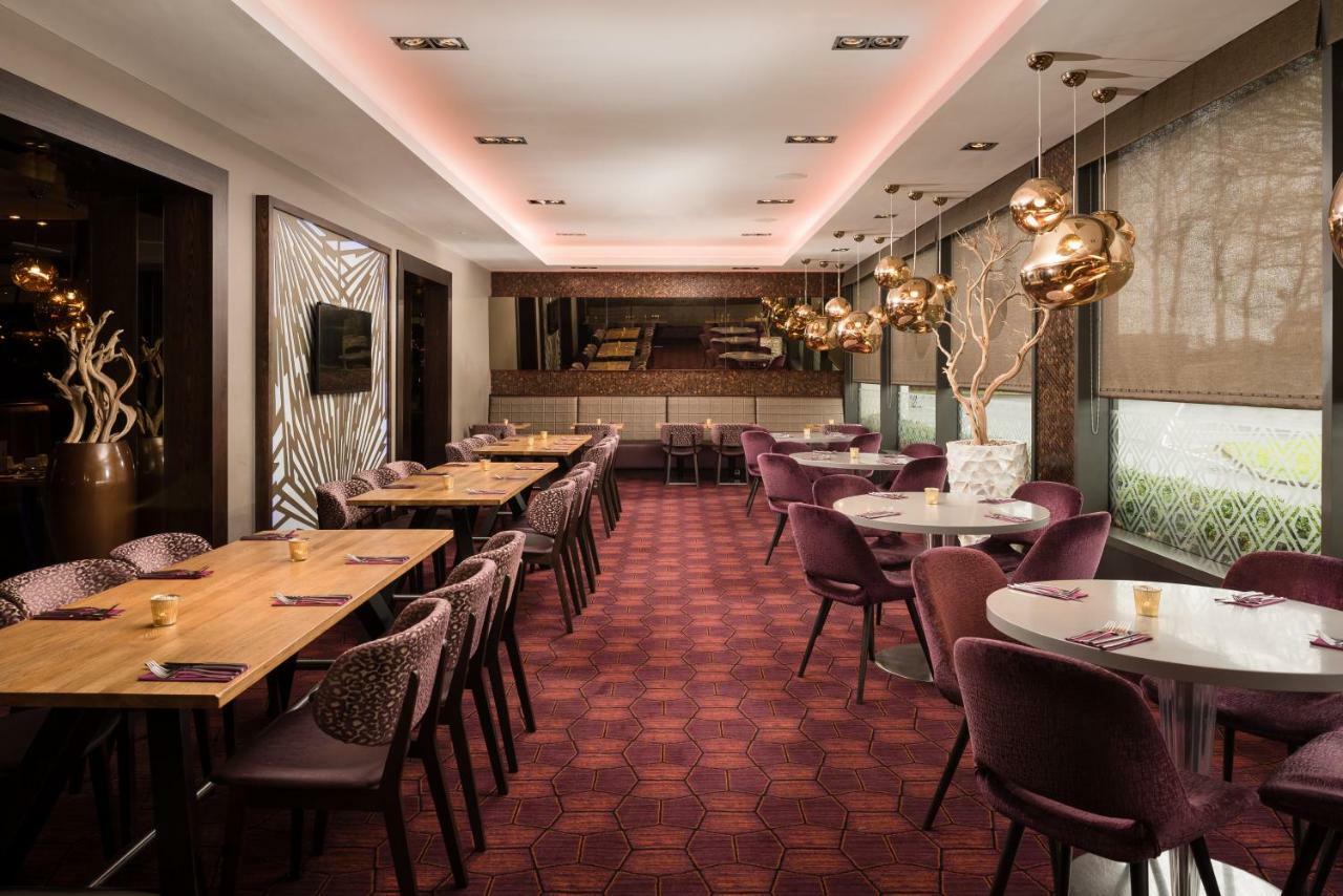 Carlton Hotel Prestwick Eksteriør bilde