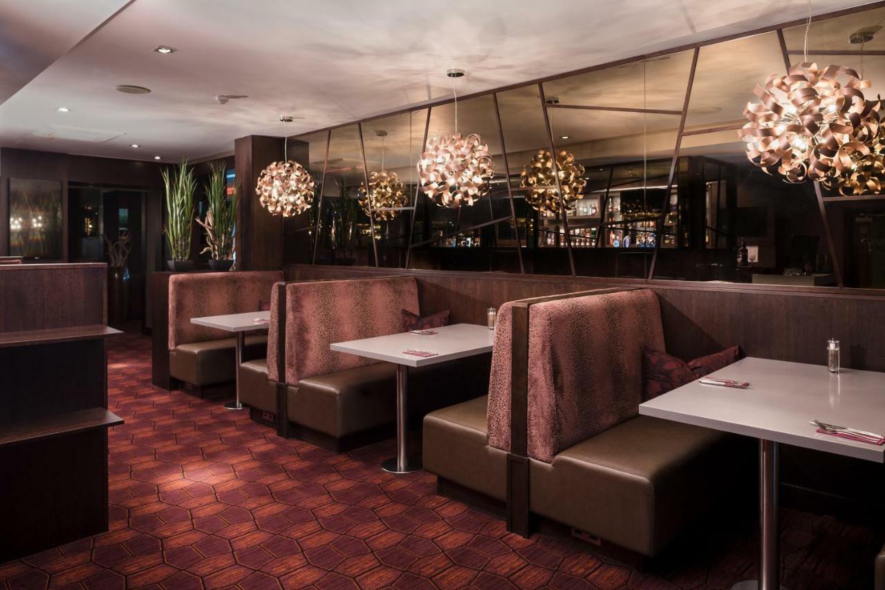Carlton Hotel Prestwick Eksteriør bilde