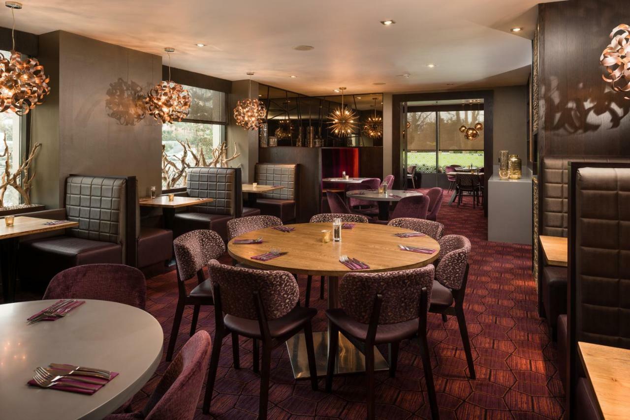 Carlton Hotel Prestwick Eksteriør bilde