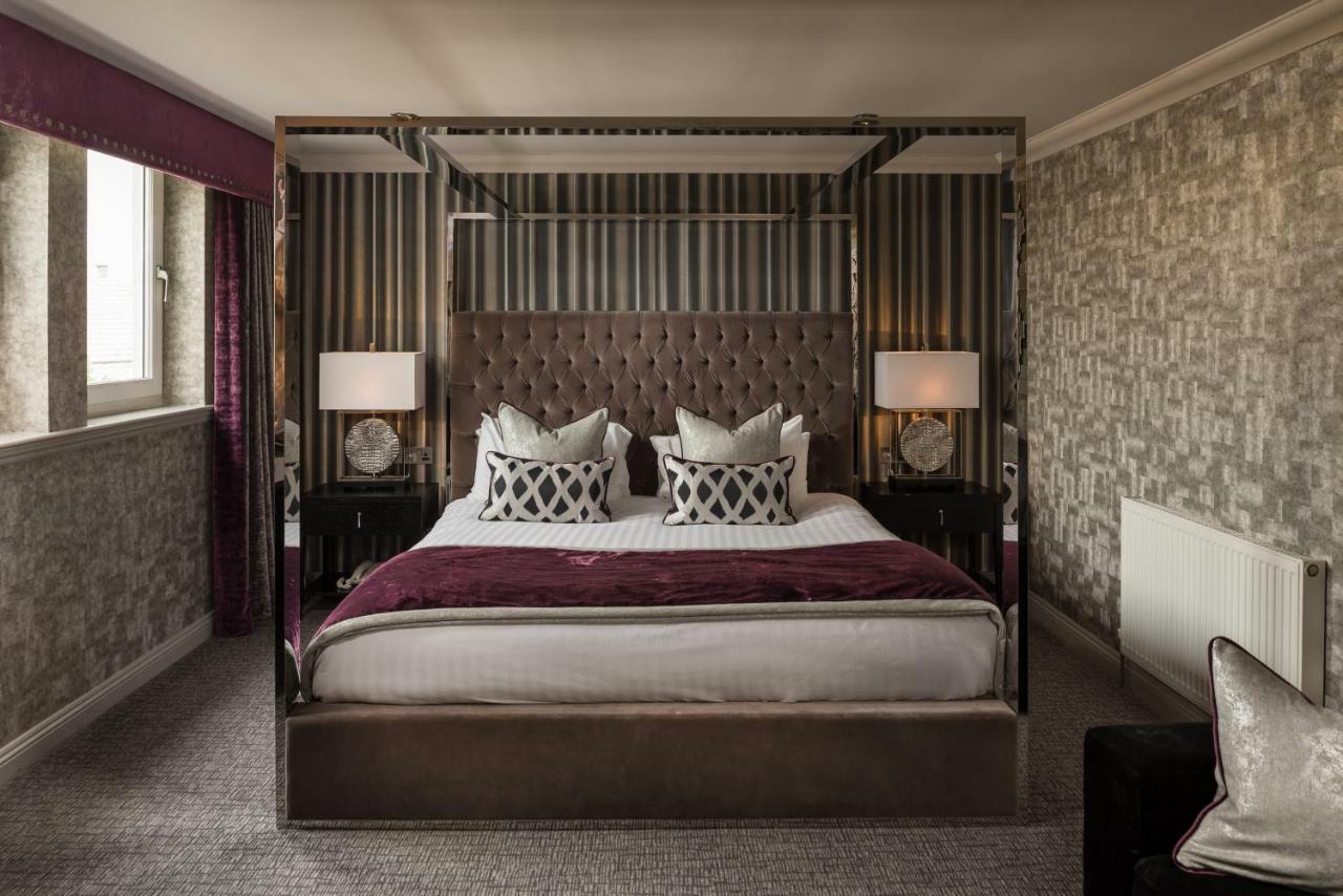 Carlton Hotel Prestwick Eksteriør bilde