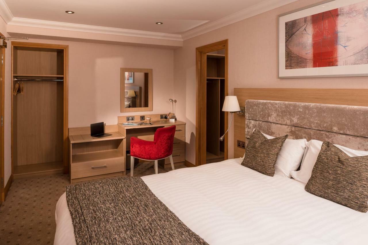Carlton Hotel Prestwick Eksteriør bilde