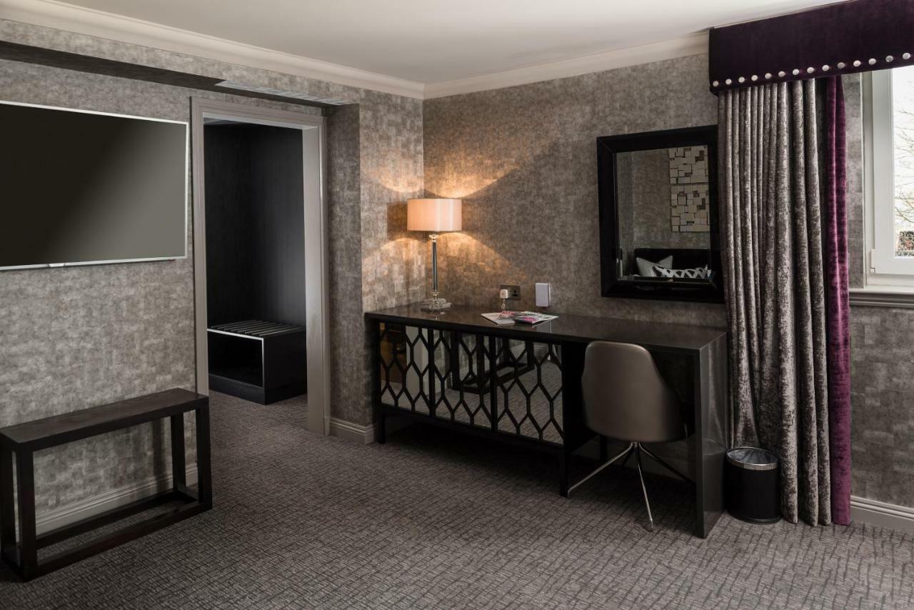 Carlton Hotel Prestwick Eksteriør bilde