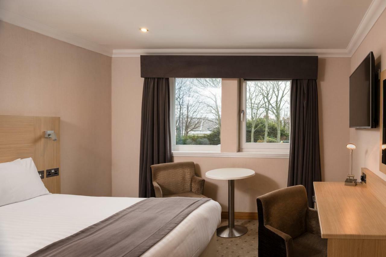 Carlton Hotel Prestwick Eksteriør bilde