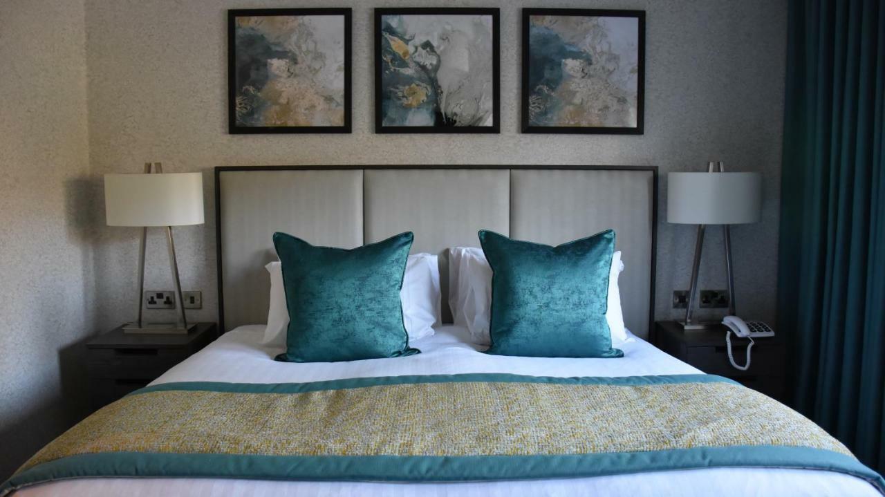 Carlton Hotel Prestwick Eksteriør bilde