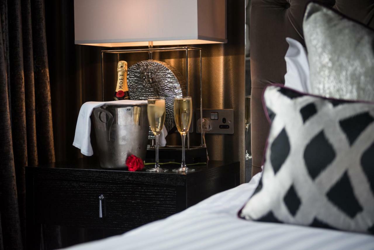 Carlton Hotel Prestwick Eksteriør bilde