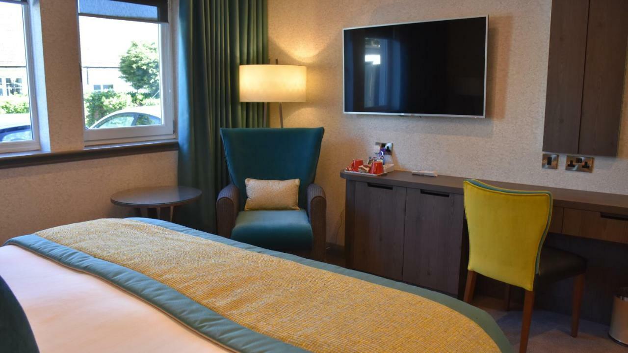 Carlton Hotel Prestwick Eksteriør bilde